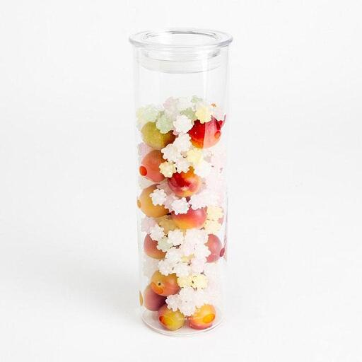 蝶矢梅キットLサイズ（6杯分）　パープルクイーン×こんぺい糖 |  蝶矢 梅キット 梅 人気 おすすめ 梅酒 パープルクイーン こんぺい糖 ギフト プレゼント 送料無料 神奈川 鎌倉 梅
