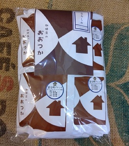 クイックコーヒーバッグ 習志野ブレンド 24袋入り