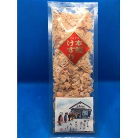 本鰹けずり　華　11g×5袋_魚介・海産物   _【1409928】