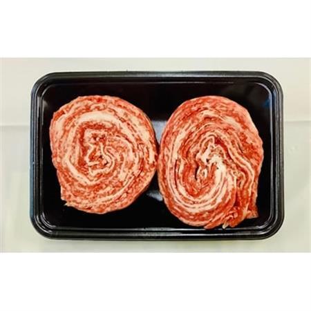 三重県産　伊勢水沢牛まきまきステーキ　150g×6枚【UF-009】【配送不可地域：離島】【1142713】