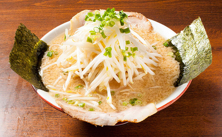 「らーめんだるまや」だるまらーめん4食入 ラーメン セット 和風 魚介 とんこつ 拉麺 豚骨ラーメン とんこつラーメン とんこつらーめん 麺類 らーめん 冷凍 冷凍食品 新潟 