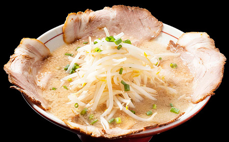 「ラーメン万人家」背脂醤油ラーメン4食入り ラーメン セット 背脂 こってり 拉麺 醤油ラーメン 麺類 醤油 らーめん 冷凍 冷凍食品 新潟 