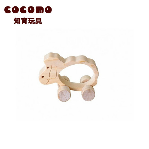 cocomo アニマル＆カー ひつじ　【07214-0149】