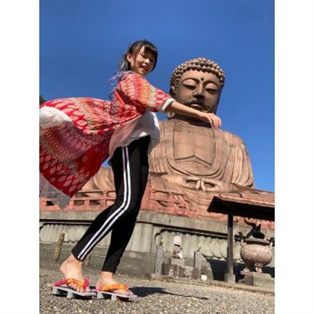 鉄下駄【1209398】