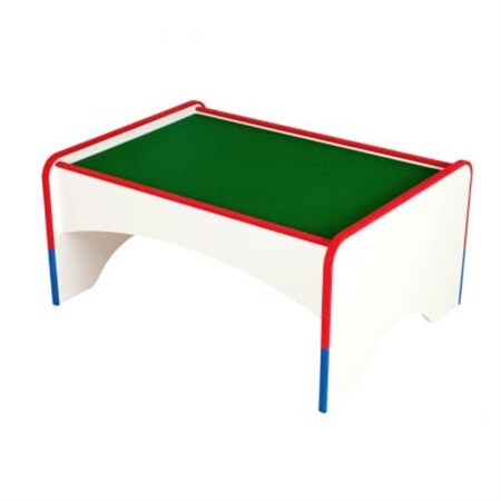 知育家具シリーズ　プレイテーブル　90cm幅　EPT-900_雑貨・日用品  家具・インテリア _【1416034】