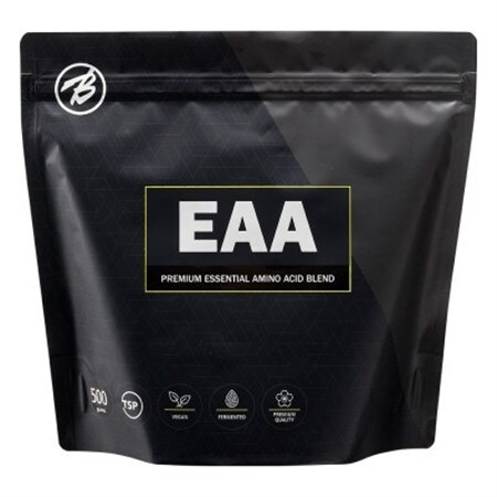 EAA2.0　アップルレモン500g_トレーニング トレーニングドリンク スポーツドリンク ドリンク 筋トレ 健康 バルクスポーツ 人気_【1421357】