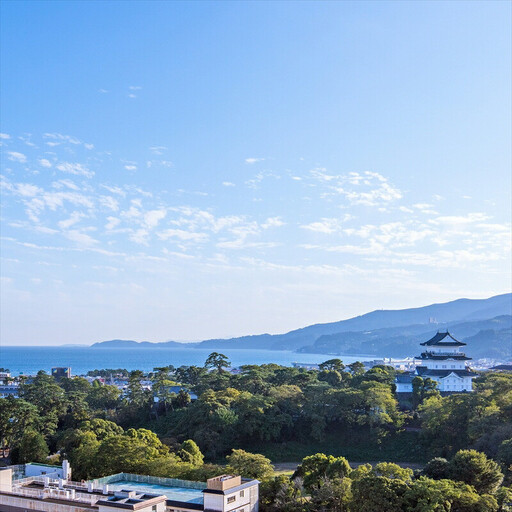 14Fレストラン[スカイダイニング]ギフト券(15,000円分)[ チケット 神奈川県 小田原市 レストラン レストラン]