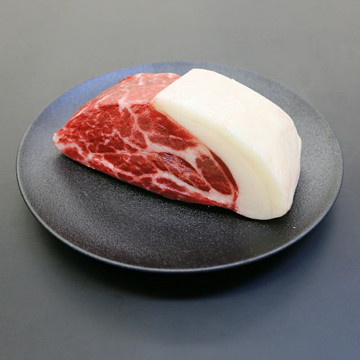[肉塊]「紀州イノシシ 肩ロース肉」ブロック500g / 田辺市 猪肉 イノシシ肉 イノシシ ボタン ロース 塊 肉 ブロック 紀州ジビエ ジビエ 肩ロース[kgs006-1]