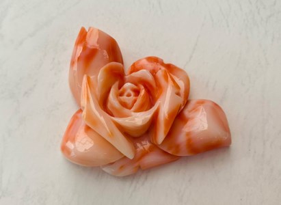 土佐 匠：厄除・招福 土佐伝統彫り 平面B 工芸品