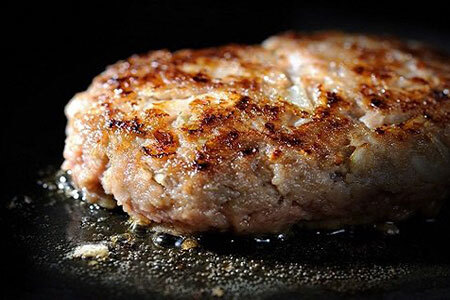 松阪牛 入り ミニハンバーグ 50g×15個 ( 牛肉 ブランド牛 高級 和牛 国産牛 松阪牛 松坂 ハンバーグ 牛肉 ミニ お弁当 お弁当用 冷凍 ギフト 贈答 三重県 松阪市) [000110]