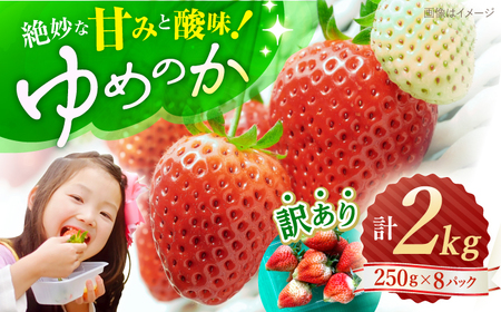訳ありいちご 2kg CDR005 いちご