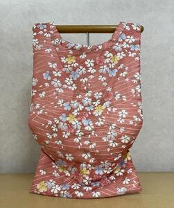 服 ちゃんちゃんこ ねこ 赤柄|布団 布団 ふとん ふとん