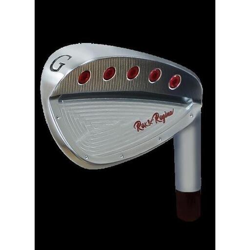 Rex&Regina FORGED IRON GW N.S.PRO 950 GH フレックスS　アイアン　1本