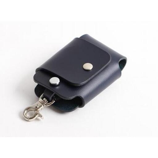 lemma レンマ Coche コチェ スマートキーケース（ネイビー）