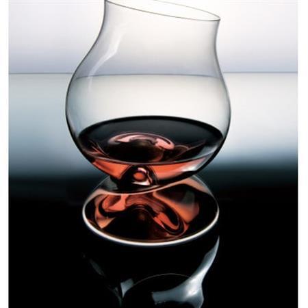 【高岡銅器】KISEN AROWIRL Burgundy Gold_雑貨・日用品 グラス・カップ 食器 _【1371652】