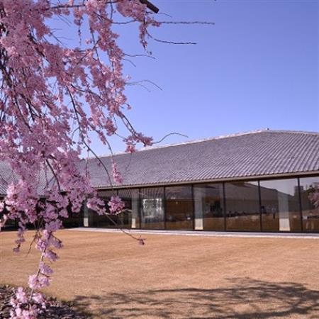 富山県水墨美術館友の会の個人特別会員スペシャルコース(1年分)_旅行券・チケット   _【1397089】