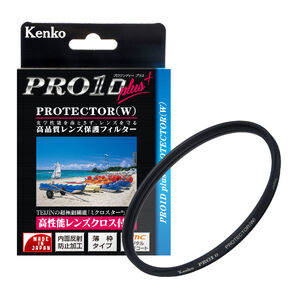 PRO1D プロテクター プラス ＜フィルター径７２ｍｍ＞ ｜ レンズフィルター カメラ