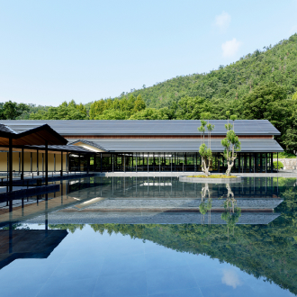 ROKU KYOTO, LXR Hotels & Resorts