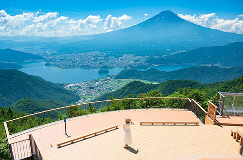 山梨県笛吹市