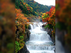 田原の滝