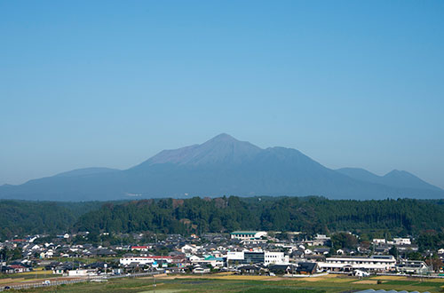宮崎県都城市