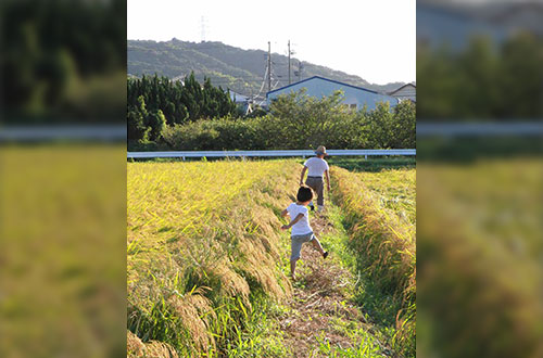 愛知県幸田町