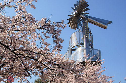 愛知県大府市