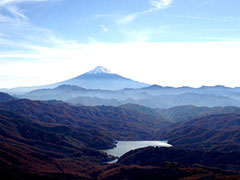 甲州らいふ～登山の楽しみ～