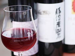 甲州らいふ～ワインの聖地～