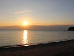 魅惑のアウトドア施設でレジャーを満喫