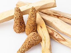 日本一のお香の生産地「風土が育む“香”産業」