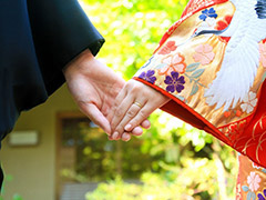 伊弉諾神宮（いざなぎじんぐう）