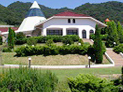 パルシェ香りの館・香りの湯