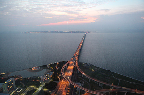 大阪府泉佐野市