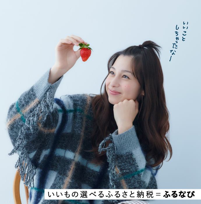 いいもの選べるふるさと納税「ふるなび」 ふるさと納税サイト「ふるなび」