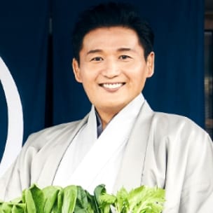 貴乃花光司(第65代横綱)
