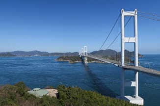 愛媛県今治市