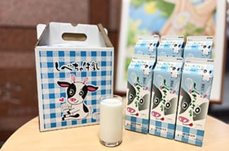 北海道標茶町