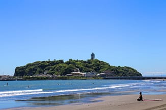 神奈川県藤沢市