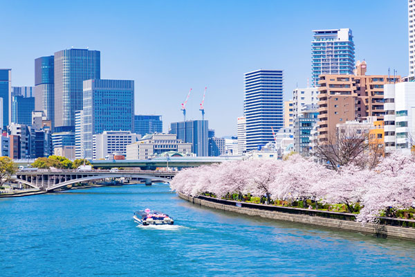 大阪府大阪市