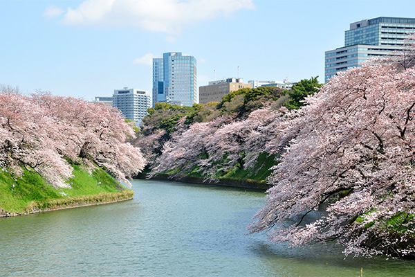 東京都千代田区