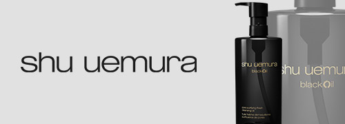 shu uemura（日本ロレアル株式会社）