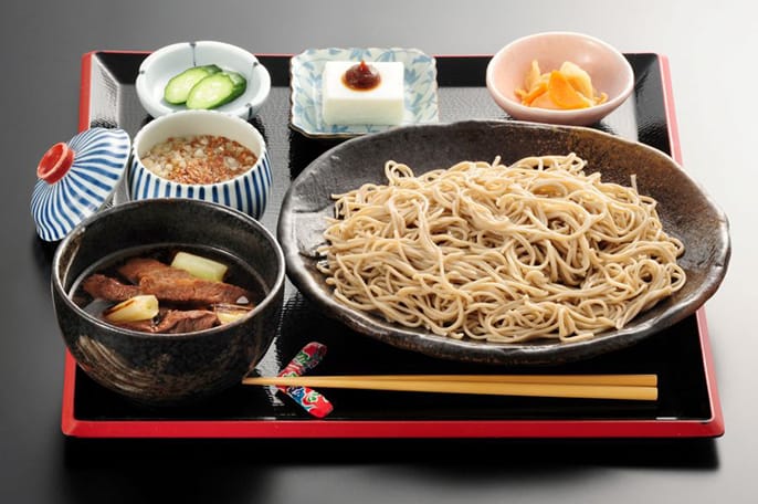 そば街道吾亦紅