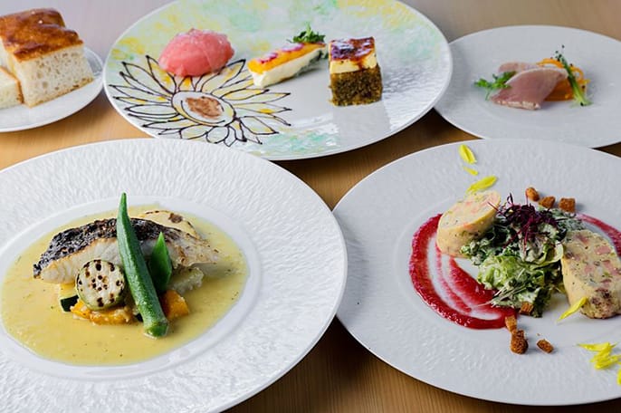 ミクニ伊豆高原