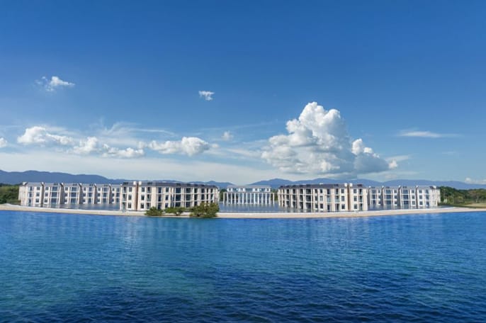 サンクチュアリコート琵琶湖