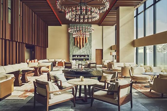 ANAインターコンチネンタル安比高原リゾート