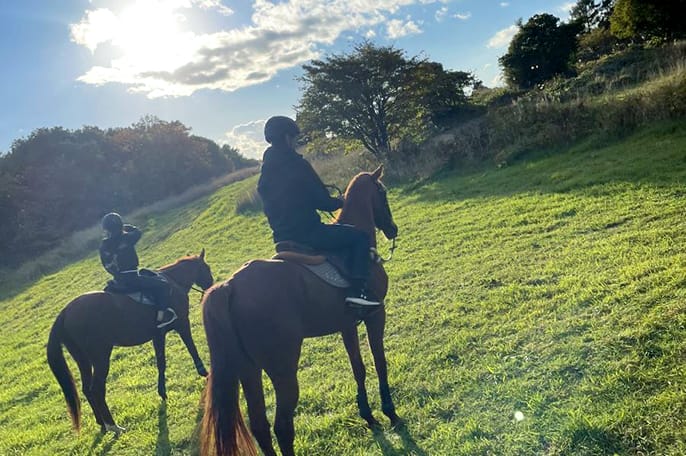 ゼンライディングクラブ