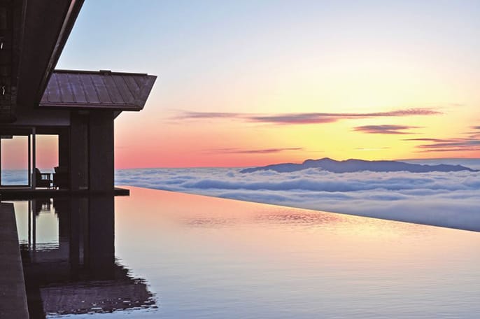 赤倉観光ホテル