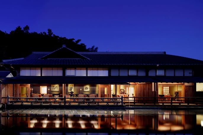 THE HIRAMATSU HOTELS & RESORTS 熱海