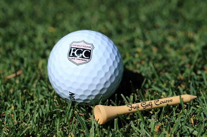 富士ゴルフコース